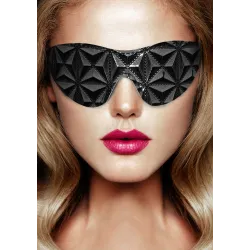 Ouch! Luxury Masque Luxury Noir